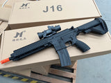 PUBG M416 / HK416 automatic rifle Gel Blaster