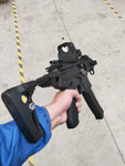 SIG MPX submachine gun Gel Blaster